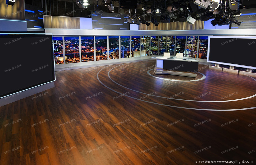 KDKA新聞式電視臺